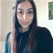 Insegnante privata di Italiano, traduttrice